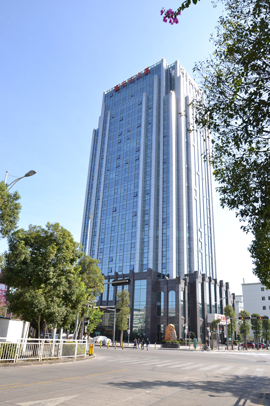 开元体育科技有限公司企业实力展示