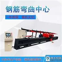 数控钢筋弯箍机直销厂家(图1)