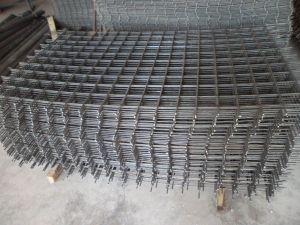 钢筋焊接网(图1)