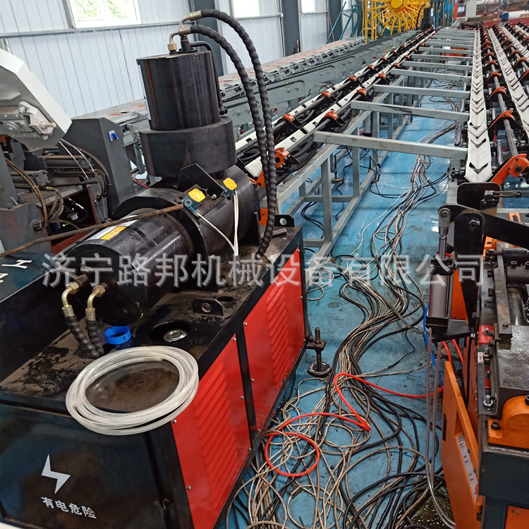 一边盖新厂区一边爆单不停三门这家泵业太硬核(图1)