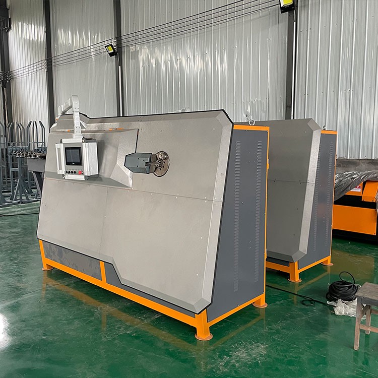 隧道钢筋网焊接机设备使用说明及注意事项docx(图1)