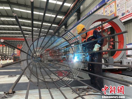老区振兴路发展新通途——国道309线西峰至合水段公路工程建设综述(图1)